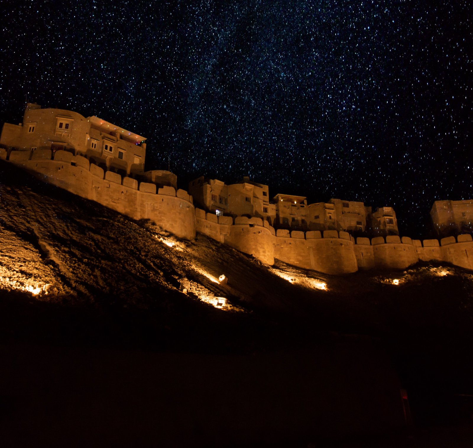 Jaisalmer