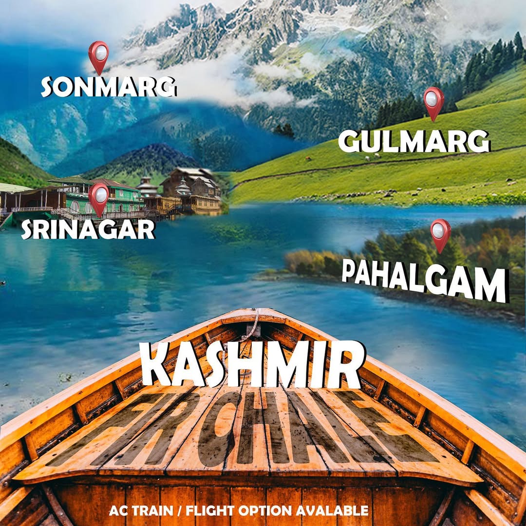 Kedarnath Package